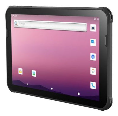 Honeywell EDA10A 5G Snapdragon 128 GB 25.9 cm (10.2") 8 GB Wi-Fi 6E (802.11ax) Android 12 Black