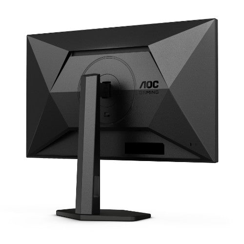 AOC G4 27G4X computer monitor 68.6 cm (27") 1920 x 1080 pixels Full HD LED Black, Grey