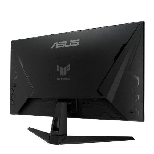 ASUS TUF Gaming VG27UQ1A computer monitor 68.6 cm (27") 3840 x 2160 pixels 4K Ultra HD LCD Black