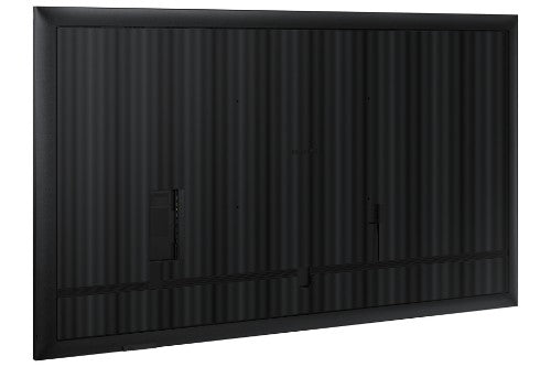 Samsung QM98C Digital signage flat panel 2.49 m (98") LCD Wi-Fi 500 cd/m² 4K Ultra HD Black Tizen 7.0 24/7