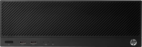 HP Engage Flex Pro i3-8100T 3.1 GHz USFF Black