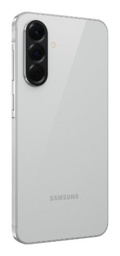Samsung Galaxy A56 17 cm (6.7") Dual SIM Android 15 5G USB Type-C 8 GB 256 GB 5000 mAh Light grey