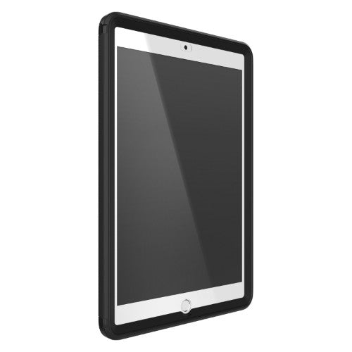 OtterBox Defender Case for iPad 7th/8th/9th gen, Shockproof, Ultra-Rugged Protective Case with built in Screen Protector, 2x Tested to Military Standard, Black