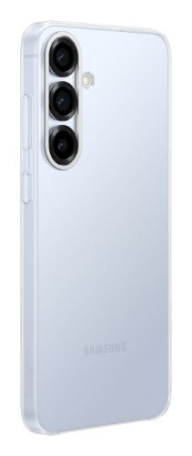 Samsung EF-QS936CTEGWW mobile phone case 17 cm (6.7") Cover Transparent