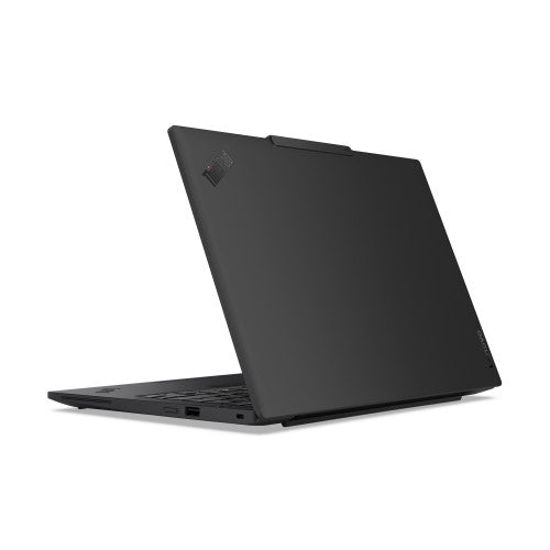 Lenovo ThinkPad X13 Gen 6 (Intel) Intel Core Ultra 7 255U Laptop 33.8 cm (13.3") WUXGA 32 GB LPDDR5x-SDRAM 512 GB SSD Wi-Fi 7 (802.11be) Windows 11 Pro English Black
