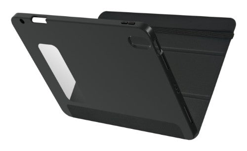 OtterBox React Folio Series for Apple iPad Air 11" (M3/M2/5th/4th gen), black