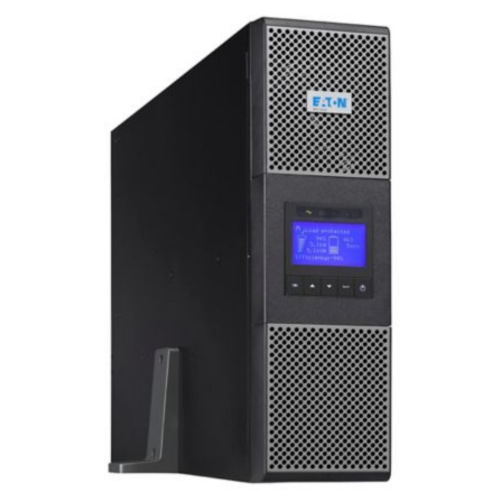 Eaton 9PX5KIRTN uninterruptible power supply (UPS) Double-conversion (Online) 5 kVA 4500 W 11 AC outlet(s)