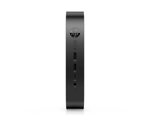 HP Elite t655 2.1 GHz Windows 10 IoT Enterprise 1.12 kg Black R2314