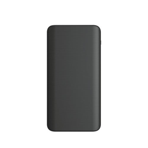mophie essentials powerstation 10K 10000 mAh Black