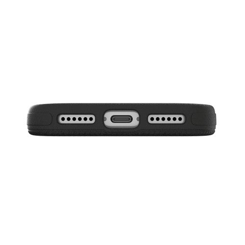 ZAGG Luxe Case For Apple iPhone 17 Pro Max Black