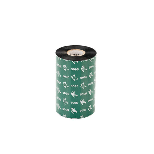 Zebra 5095 Resin printer ribbon