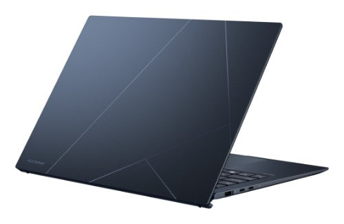 ASUS Zenbook S13 OLED UX5304MA-NQ037W Intel Core Ultra 7 155U Laptop 33.8 cm (13.3") 3K 16 GB LPDDR5x-SDRAM 1 TB SSD Wi-Fi 6E (802.11ax) Windows 11 Home Blue