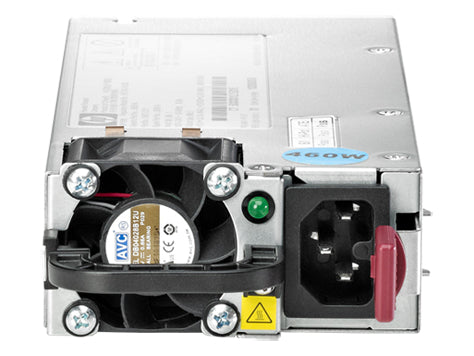 HPE J9580A network switch component Power supply
