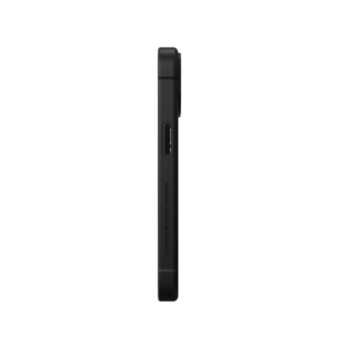 ZAGG Luxe Case Apple iPhone 17e/16e/15/14/13 Black