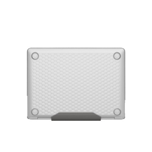 Urban Armor Gear 334003B14343 laptop case 35 cm (13.8") Cover Translucent