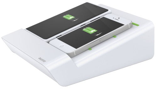 Leitz Complete Duocharger