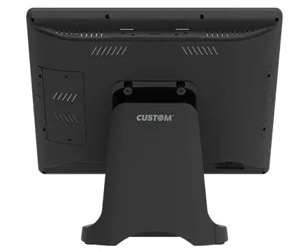 CUSTOM DAYTONA 15 i3-8145UE 2.2 GHz 38.1 cm (15") 1024 x 768 pixels Touchscreen Black