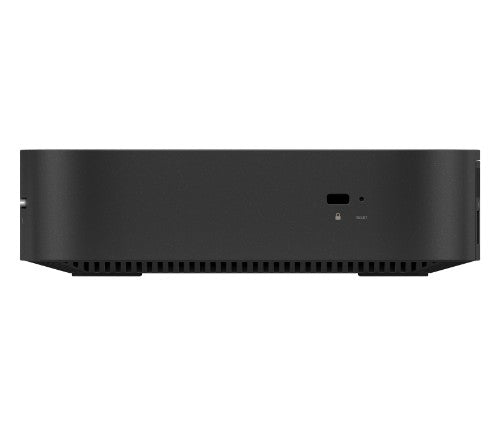 HP Chromebox G4 Intel® Celeron® 7305 4 GB DDR4-SDRAM 64 GB eMMC ChromeOS Mini PC Black