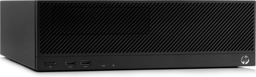 HP Engage Flex Pro i5-8500T 2.1 GHz SFF Black