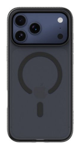 Belkin SheerForce mobile phone case 17.5 cm (6.9") Cover Black