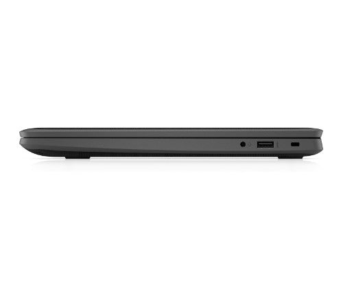 HP ProBook Fortis 14 G10 Intel® Core™ i3 i3-1210U Laptop 35.6 cm (14") HD 8 GB LPDDR4x-SDRAM 256 GB SSD Wi-Fi 6E (802.11ax) Windows 10 Pro Black