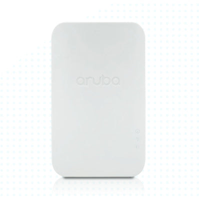 HPE Aruba Networking JY697A wireless access point White Power over Ethernet (PoE)