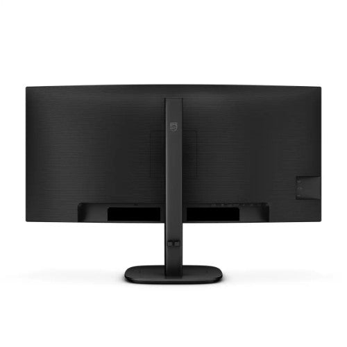 Philips 3000 series 34B2U3600C/00 computer monitor 86.4 cm (34") 3440 x 1440 pixels Wide Quad HD LCD Black