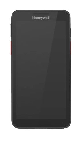 Honeywell CT30 XP HC handheld mobile computer 14 cm (5.5") 2160 x 1080 pixels Touchscreen 215 g Black