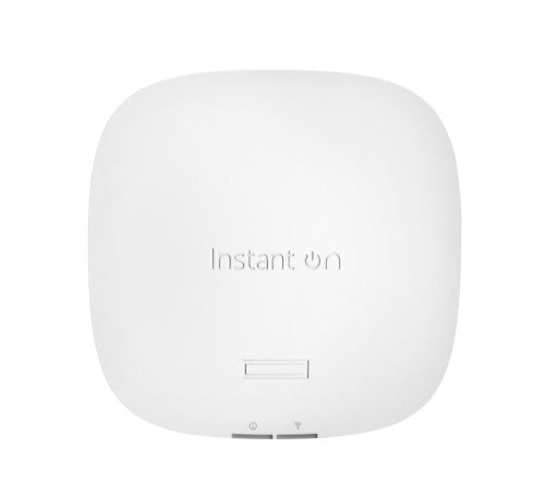 HPE Aruba Networking Networking Instant On Indoor Access Point 2x2 Wi-Fi 6 (JP) AP22