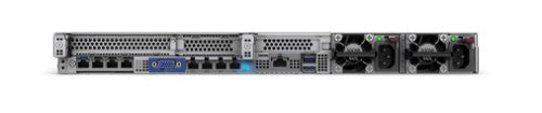 HPE ProLiant DL325 Gen10 server Rack (1U) AMD EPYC 7232P 3.1 GHz 16 GB DDR4-SDRAM 500 W
