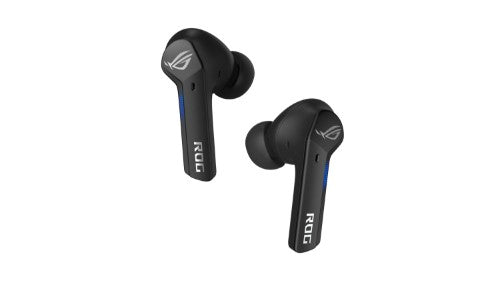 ASUS ROG Cetra True Wireless Headphones True Wireless Stereo (TWS) In-ear Gaming Bluetooth Black