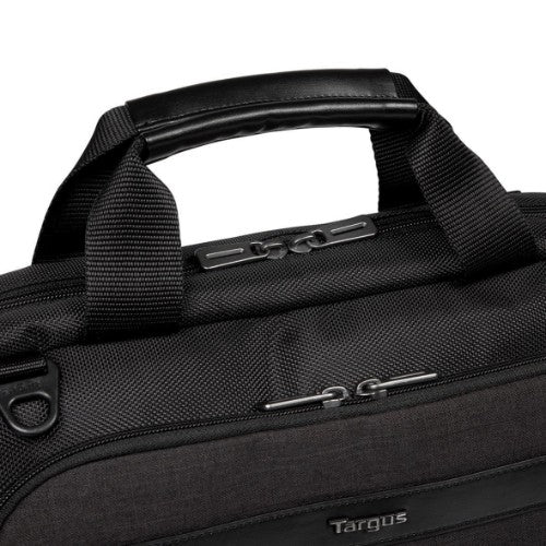 Targus CitySmart 39.6 cm (15.6") Backpack case Black, Grey