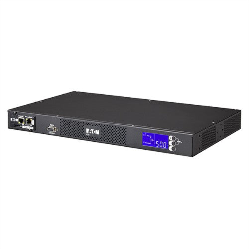 Eaton ATS16N uninterruptible power supply (UPS) 9 AC outlet(s)