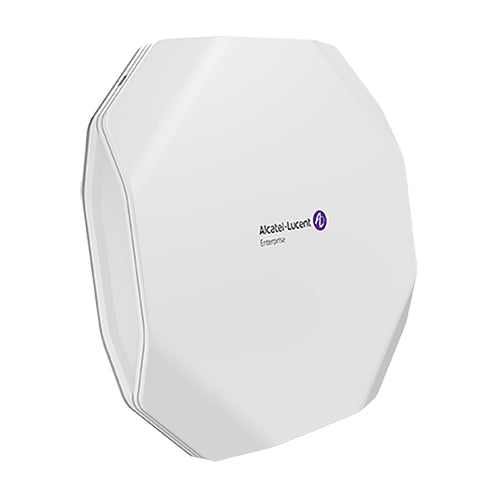 Alcatel-Lucent Enterprise OmniAccess 1431 574 Mbit/s White Power over Ethernet (PoE)