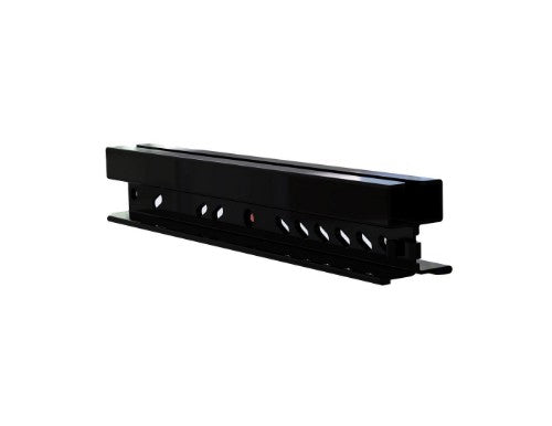 HPE Aruba Networking AP-MNT-MP10-C Campus AP 10-Pack Profile 9/16 Ceiling Rail Mount Bracket Kit