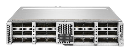 HPE Intel Omni-Path Architecture 100Gb 48-port Unmanaged Switch