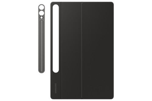Samsung AI Book Cover Keyboard with Trackpad for Tab S10+, S9+, Tab S9 FE+