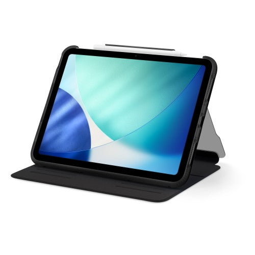 Tech21 T21-11516 tablet case 27.9 cm (11") Folio Black