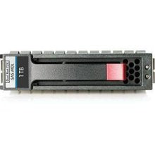 HPE AP861A internal hard drive 1.02 TB 7200 RPM 3.5" SAS