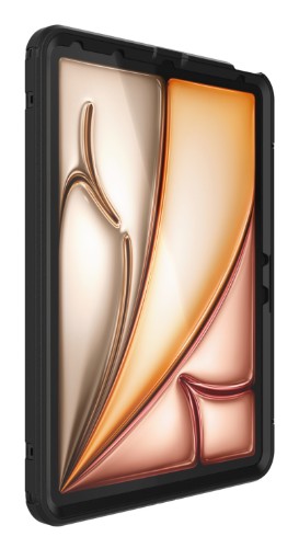 OtterBox Defender Series for Apple iPad Air 11" (M3/M2/5th/4th gen), black