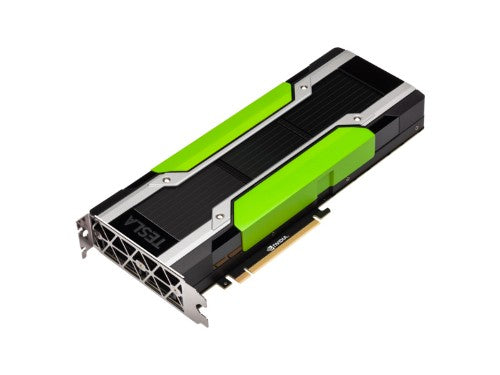 HPE Q2S42A graphics card NVIDIA Tesla P100 12 GB High Bandwidth Memory 2 (HBM2)
