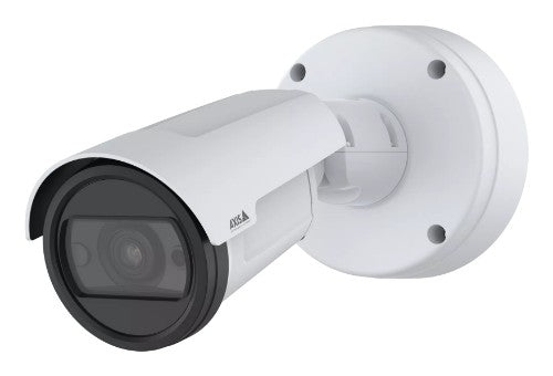Axis P1475-LE Bullet IP security camera Outdoor 1920 x 1080 pixels Pole clamp
