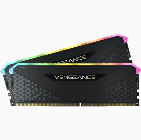 Corsair Vengeance RGB memory module 32 GB 2 x 16 GB DDR4 288-pin DIMM