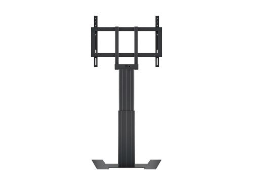 Multibrackets M Motorized Public Floorbase 160kg Black SD