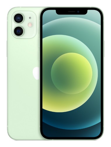 Apple iPhone 12 128GB - Green