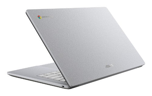 ASUS Chromebook CM14 CM1405CM4A-S60004 MediaTek Kompanio 540 Laptop 35.6 cm (14") Full HD 4 GB LPDDR5x-SDRAM 64 GB eMMC Wi-Fi 6 (802.11ax) ChromeOS Grey