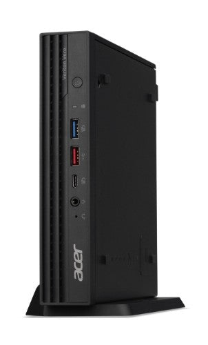 Acer Veriton N Vero Mini (VVN4720GT) - Intel Core i5-14400T, 16GB DDR5, 512GB SSD, black