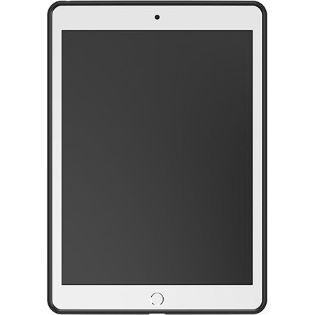 OtterBox React Series for Apple iPad 8th/7th gen, transparent/black