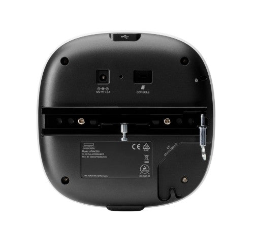 HPE Aruba Networking AP-505 (EG) TAA Dual Radio 2x2 802.11ax Internal Antennas Unified Campus AP