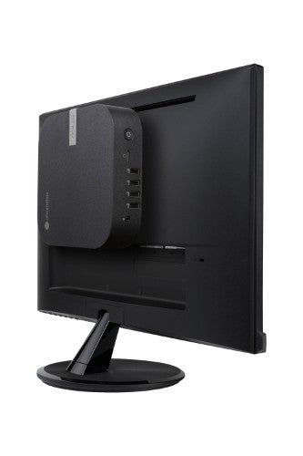 ASUS Chromebox CHROMEBOX5-S5007UNA Intel® Core™ i5 i5-1335U 8 GB DDR4-SDRAM 256 GB SSD ChromeOS Mini PC Black